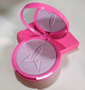 Rubor de maquillaje Jeffree Star Skin Frost Princess Cut�� Nuevo en caja rosa resaltado - Imagen 1 de 2
