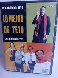 L o Mejor De Teto - Picture 1 of 2