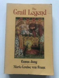 The Grail Legend - Bild 1 von 4