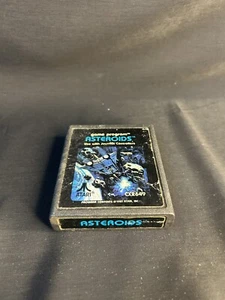 Asteroids - Atari 2600 - Picture 1 of 1