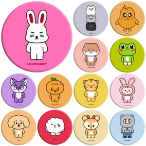 Kpop SEVENTEEN Cartoon Cute Chest Pins Round Badge SVT WONWOO THE8 SEUNGKWAN - Picture 1 of 28
