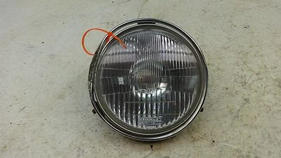 1980 Honda CX500 CX500C CX 500 Custom H906-5' farol #2 somente feixe baixo - Imagem 1 de 4