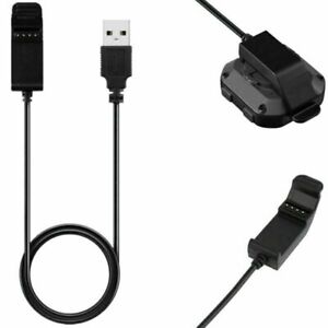 USB Data Charging Charger cable For Garmin Edge 20/25 GPS Bike Cycling Computer