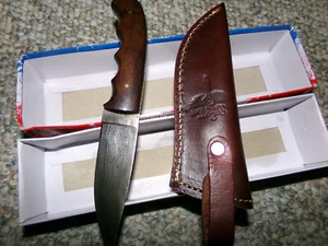 Cutlery Salvation Custom Made Knives - Beautiful Condition - Picture 1 of 6