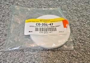 CHEMGLASS Cg-201-47 Disc, 75mm, Coarse, Filter | Cg20147 - Picture 1 of 3