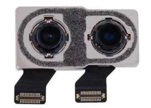 Cámara principal original Apple iPhone X cámara trasera pulled ✔️Probada - Imagen 1 de 2