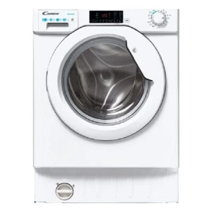 Candy CBD485D1E/1-S Lavadora Secadora Integrada 8Kg Lavado 5Kg Secado 1400 Rpm - Imagen 1 de 1
