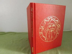 The Little Book of Christmas by Jennifer Mulherin - Picture 1 of 3