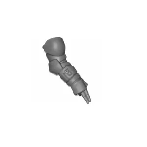 BRAZO SEÑALADOR Primaris Intercessors Marina Espacial 40K (A) - Imagen 1 de 1