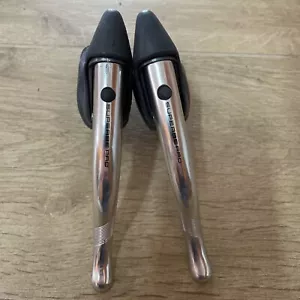 Comandi leve freno Suntour Superbe Pro bike brake levers vintage - Foto 1 di 3
