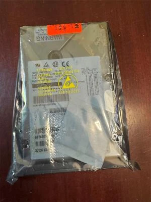 COMPAQ 9GB 3.5" SCSI 80PIN 7200 RPM 313720-001 MAB3091SC or DGHS-09D Hard Drive - Image 1 of 4