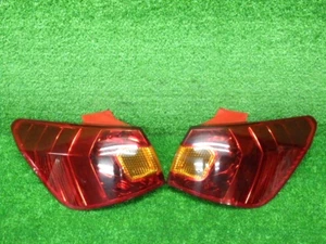Toyota Caldina AZT241 AZT246 Tail Lights Rear Lamps set JDM - Foto 1 di 4