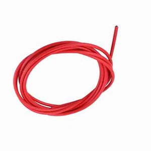 (Rot) 4mm Fahrrad-Schaltkabel Fahrraddrähte für Rennräder MTB TY - Bild 1 von 22