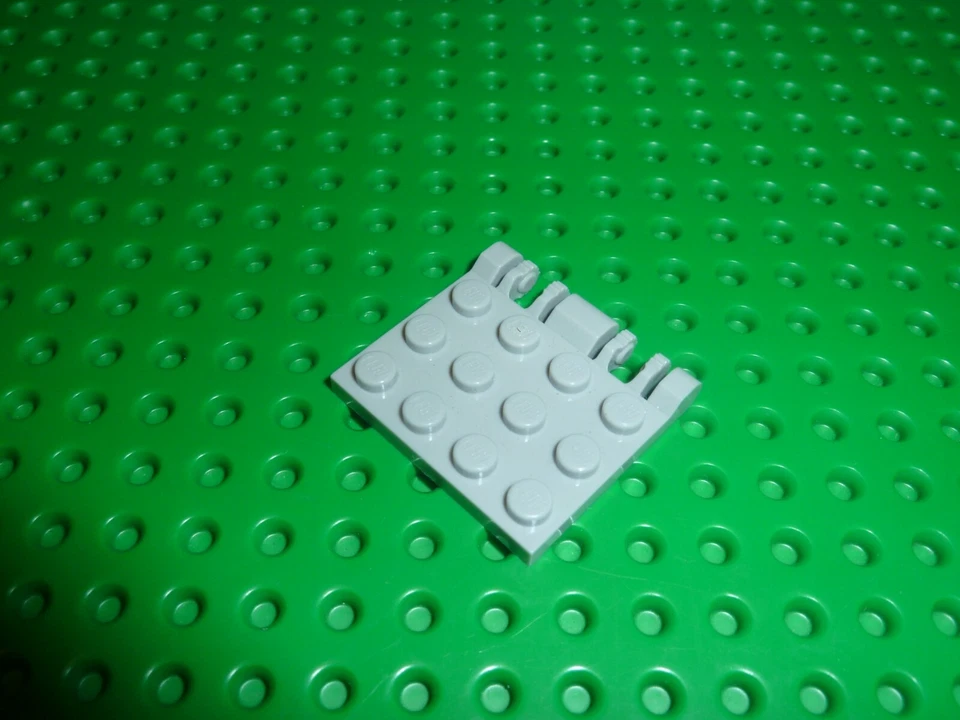 LEGO Star Wars MdStone hinge 44570 / 10143 10179 10178 6209 7283 7751 6205 7662  - Photo 1/1
