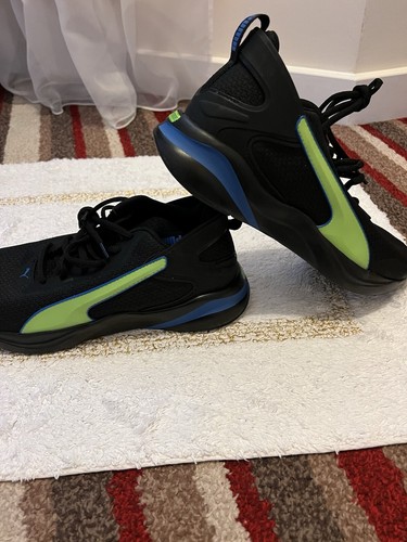 Puma Uomo 193737 11 Taglia 7.5 UK