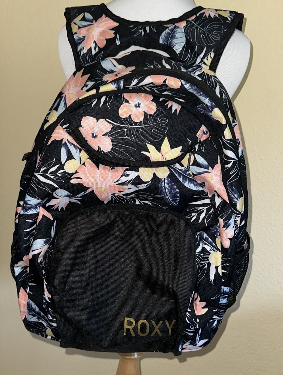 Mochila Escolar Mochilas Roxy Chica Mochilas Escolares Mochilas