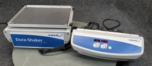 VWR ADVANCED DURA-SHAKER For Extreme Environments 10159-960 *TESTED, WORKS GREAT - Picture 1 of 9