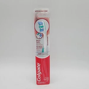 Colgate 360 Optic White Advanced Color Green - Picture 1 of 6