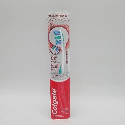 Colgate 360 Optic White Advanced Color Green - Image 1 of 4