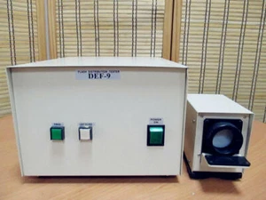 【Kang Rong Scientific】Kyoritsu DEF-9 Blitzverteilungstester mit Lichtquelle - Bild 1 von 4