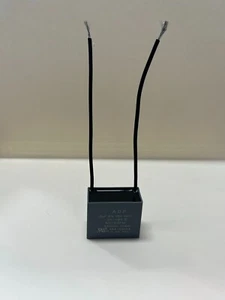 ADP370M106J-M2 10 uF 250-370 VAC Capacitor HIGH QUALITY!! FAST SHIP!! - Picture 1 of 3