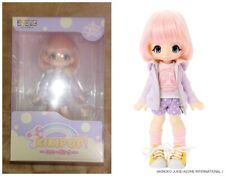 AZONE Hello KIKIPOP Honey Pink Kinoko Juice KIKI Doll ACTION FIGURE Unused Boxed