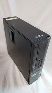 Dell optiplex 990 3.30 Ghz Intel Core i5-2500 8GB No HDD - Picture 1 of 9