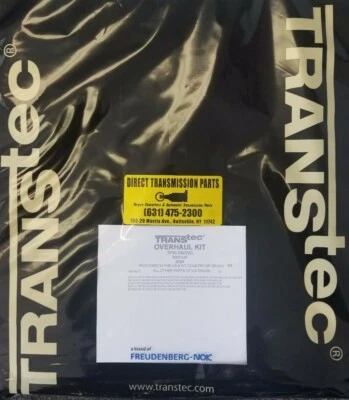 Kit de banner 6L45E 6L50E 6 velocidades tracción trasera para BMW 128i 328i X3 X5 X6 2007-2009 Foto 1 de 4