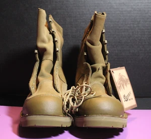 BOTAS DANNER USMC RAT MCWB SPEED LACER NUEVAS 15655X (LEE EL ANUNCIO CUIDADOSAMENTE - Imagen 1 de 7