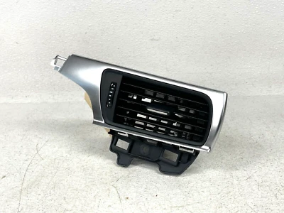 ⭐2012-2017 AUDI A7 FRONT LEFT DASHBOARD AC AIR VENT GRILLE OEM LOT2382 Foto 1 de 4