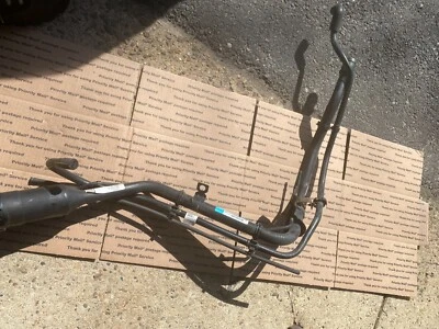 2013 - 2019 FORD ESCAPE / 17 - 19 LINCOLN MKC EMISSION TUBE CV61-9G271 USED OEM - Image 1 of 4