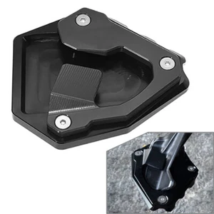 Honda NT1100 2021 2022 2023 Almohadilla Aumento Soporte Lateral - Imagen 1 de 7