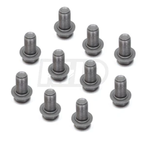 ORIGINAL HONDA DIFF SCHRAUBEN SET CIVIC EP3 FN2 INTEGRA DC5 K-SERIE AM DIFFERENTIAL - Bild 1 von 8