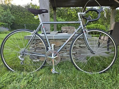 1985 CENTURION ELITE RS 53cm - Image 1 of 4
