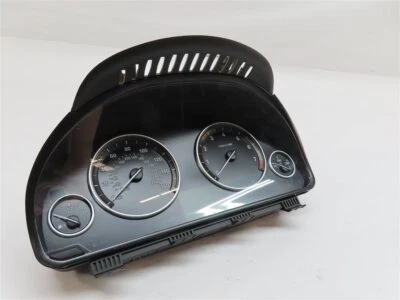 MEDIDOR VELOCÍMETRO BMW 528i 535i 550i 640i 650i 740i 750i 760i X3 X4 14-19 (123k) Foto 1 de 4