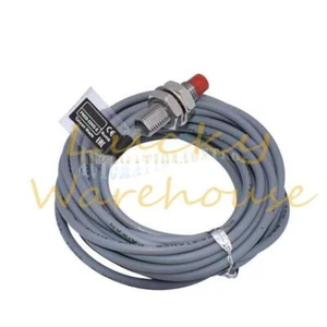1PCS New PM08-02NS-E For FOTEK Proximity Switch Sensor~ - Picture 1 of 1