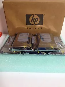 HP AP732A AP732B 518735-001 600GB 10K eva dual port fibre channel hard drive - Picture 1 of 4