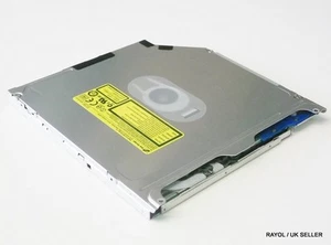 MacBook Unibody 8x DVD±RW HL-GS23N Slot Drive ersetzt GS21N 678-0592x 678-0598x - Bild 1 von 1