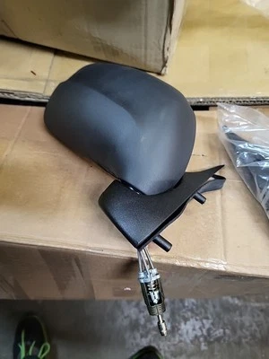 SPECCHIETTO RETROVISORE DESTRO MARELLI PER LANCIA Y10 FL92 MECCANICO 0148509 - Immagine 1 di 4