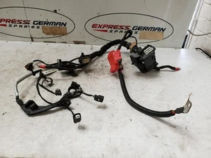 FORD FIESTA MK8 17-22 ARRANQUE ALTERNADOR CABLEADO TELAR M1BT14B060ADD - Imagen 1 de 10