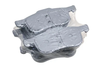 Wagner MX794 Thermo Quiet Disc Brake Pad Kit NOS - Image 1 of 3