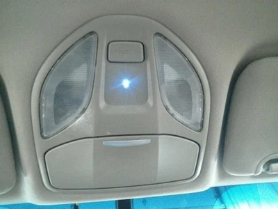 Console Front Roof SWB Sport Without Sunroof Fits 13-16 SANTA FE 104774250 Foto 1 de 4