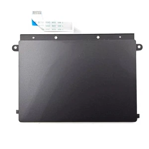 black for Dell Latitude 3520 0VYNNW touchpad trackpad clickpad with cable - Afbeelding 1 van 3