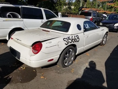 Paquete deportivo Carrier 8 cilindros relación 3,58 compatible con 00-02 Lincoln LS 4980108 Foto 1 de 4