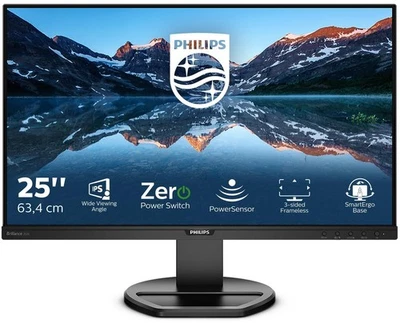 Philips 252B9 Monitor 63,4 cm (25 Zoll) - Bild 1 von 4