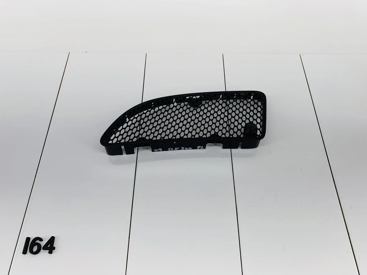 Las Mejores Ofertas En Rejillas Mercedes-Benz Para Mercedes-Benz SLK350 | EBay