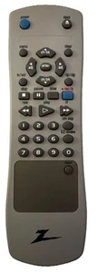 Zenith 6711R1N129A VCR Remote Control VCS342 VCM321 VCM322 MINT - Picture 1 of 1