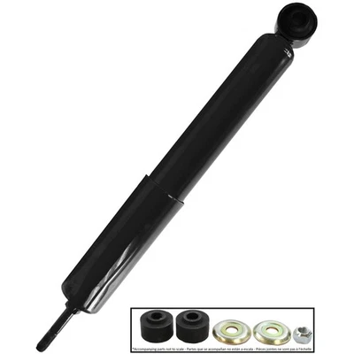 Amortiguador de suspensión Monroe 65408 para modelos Freightliner 81-11 seleccionados Foto 1 de 4