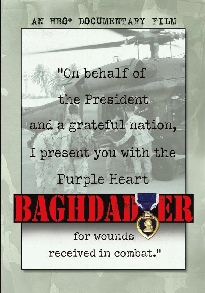 Baghdad ER (DVD) John Alpert - Image 1 of 1
