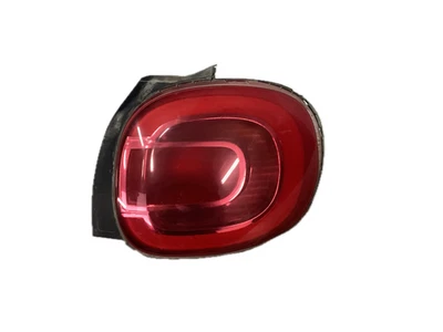 FANALE FARO STOP LUCE POSTERIORE DESTRO FIAT 500 L CINQUECENTO 2010 - Imagen 1 de 4